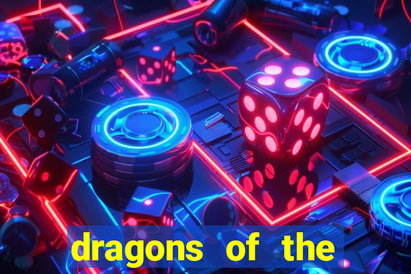 dragons of the edge game site